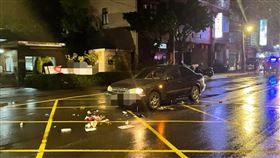 穿越道,樹林,俊英街,新北,不治,輾壓,