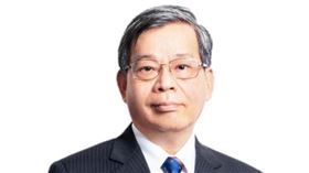 合庫金控董事長林謙浩（圖／翻攝自合庫金控官網）