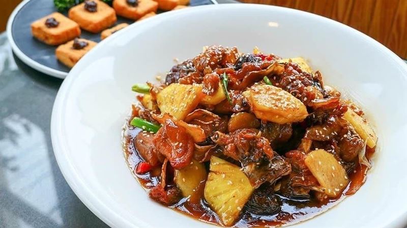 2023台灣美食展8月開跑！投票抽iPhone14