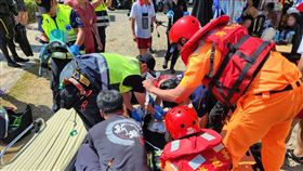 瑞芳,新北,溺水,潛水客,蝙蝠洞公園,