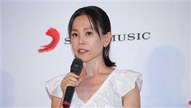 彭佳慧（圖／記者楊澍攝影）