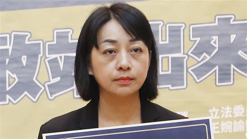 網紅醫動手　王婉諭：留永遠無法修補傷痕