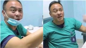 看病硬要插隊！醫不忍了霸氣回嗆「1句話趕人」全場鼓掌 翻攝自百度