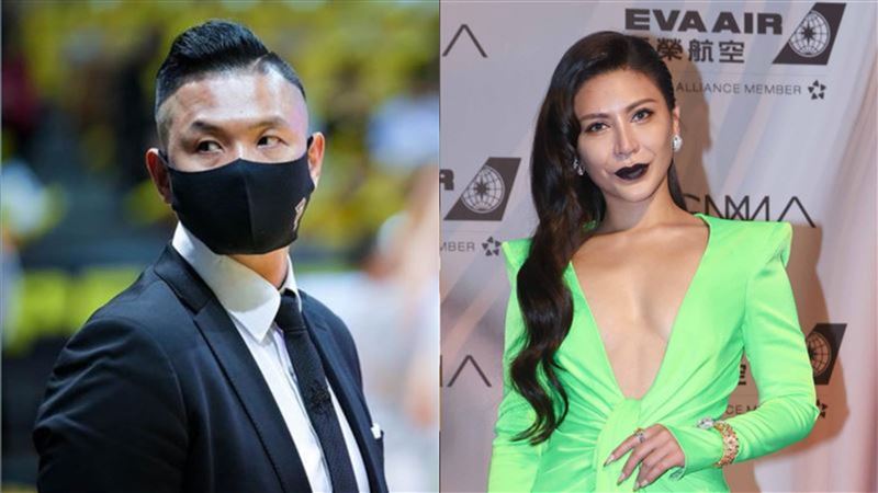 艾怡良喊救我被玩梗　網：還好沒唸陳建州