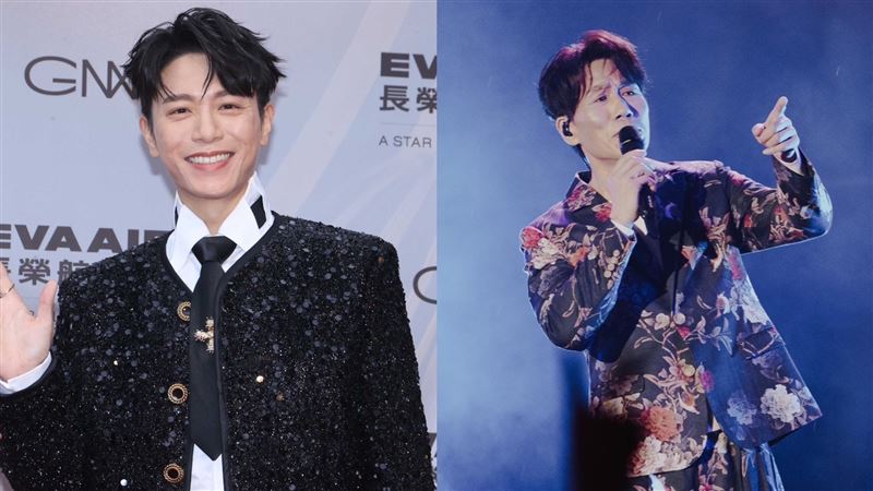 韋禮安主持飄尬味　羅時豐「扛責」回應了