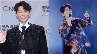 韋禮安主持飄尬味　羅時豐「扛責」回應了