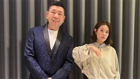 NONO朱海君（翻攝臉書）