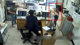 幼兒園,學童,熱痙攣,警車,蘆洲,新北