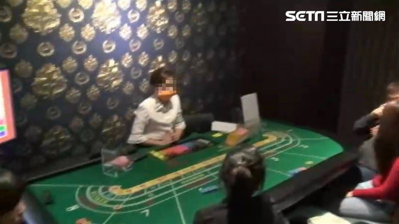 阿兵哥營區上網賭博　3個月贏15萬下場慘