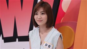 靜香（中天提供）