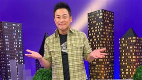 江宏恩（衛視提供）