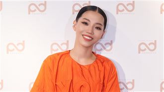 洪佩瑜奪新人獎　不怕金曲魔咒鬆口喜訊