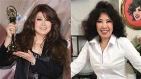 菲姐、甘玉惠(翻攝自 臉書)