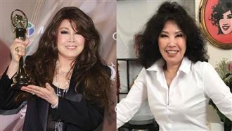 她不是歐陽菲菲！「鍋具女王」菲姐近況曝