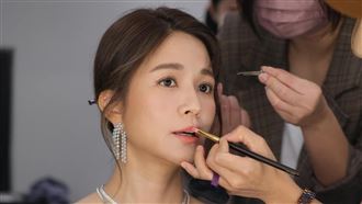 吳怡霈吐頒獎經驗　「被陳建瑋圈粉圈慘」