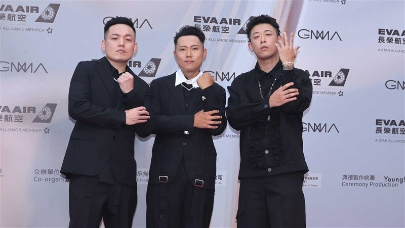 玖壹壹擦身金曲獎　春風罕吐心聲：蠻酸的