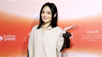 艾怡良金曲出包　好友徐佳瑩心疼發聲