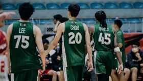 ▲台啤英熊退出T1專心回歸SBL，哈孝遠爆料台新不承接球員內幕。（資料圖／翻攝自台灣啤酒英熊臉書）