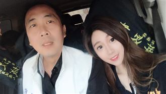 顏值大戰！民眾黨擬推美女刺客對決李明璇