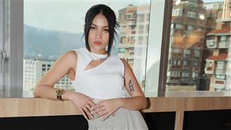 獨／阿布絲擦身新人獎　失聲三個月崩潰