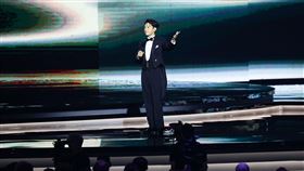 韋禮安今主持金曲獎（圖／台視提供）