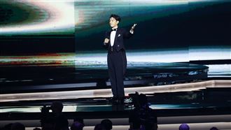 金曲登外媒《路透》：在華語世界巨大影響