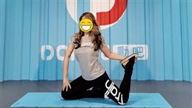 陳希愛（鴻凱娛樂提供）