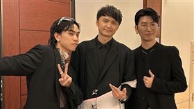 嘟嘟,JADE,艾怡良,陳建瑋,金曲(翻攝自 JADE 臉書)