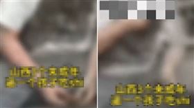 （圖／翻攝自抖音／虎帅为你说话）