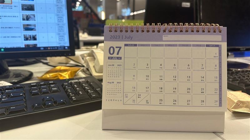 特休多久前送出合理？員工解答：想請就請