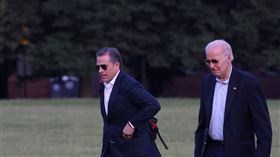 杭特氣死老爸！拜登兒「飆車吸毒」還自拍　路透社