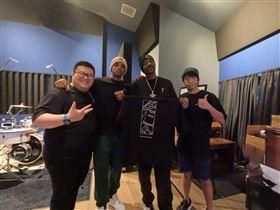 迎嘻哈教父加入！Snoop讓潮玩文化更親民（業配勿用）