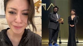 艾怡良。（圖／翻攝自臉書）