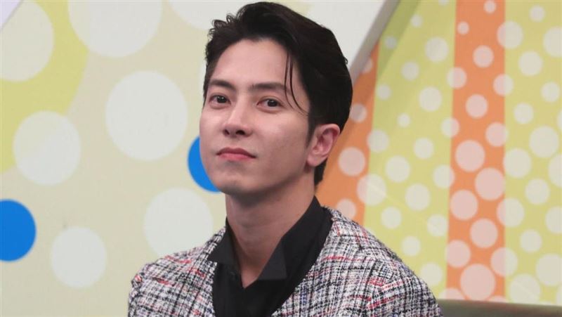 山下智久上節目 吳宗憲:我年輕時跟他很像!吳姍儒傻眼 娛樂星聞