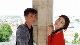 沈世朋、李新/臉書