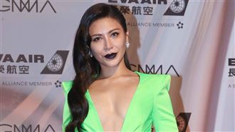 金曲收視出爐 她跌破眼鏡擊敗艾怡良