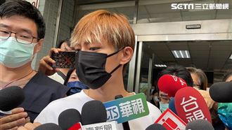 新／受害者不只1人？　炎亞綸：不要亂猜