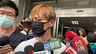 疑拍未成年性愛片　檢警將搜索炎亞綸住家