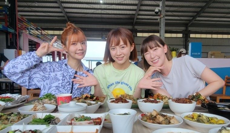 樂天女孩放話想篡位　李懿慘丟主持棒？