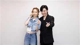 UJin。（圖／紅心字會提供）