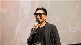 《悲情城市》高捷。（圖／國家影視聽中心提供）