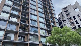 炎亞綸天母豪宅賣了　管理員錯愕：已搬走