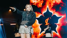 ▲「太空港：遊戲開始」。（圖／太空港音樂藝術嘉年華提供）