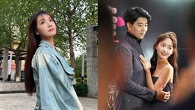 ▲秦牛正威。（圖／翻攝自微博）