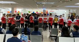 OK超商進駐桃園監理站，圖／桃園電子報