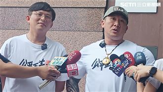 不怕中國健身房因服貿來台　館長撂這句