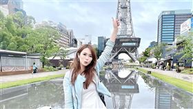 沈瑾暘回媒體業。（圖／年代提供）