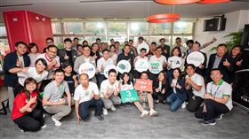 Food Tech新創投資媒合夜　天母棒球場搖身成為新創媒合平台