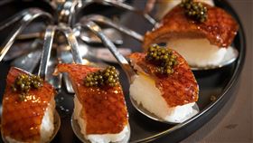 台灣五星粵菜餐廳「龍軒傳承」,業者提供