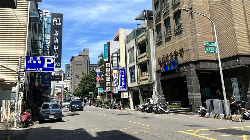 北海道女婿回台　遇1幕太危險：日本完勝